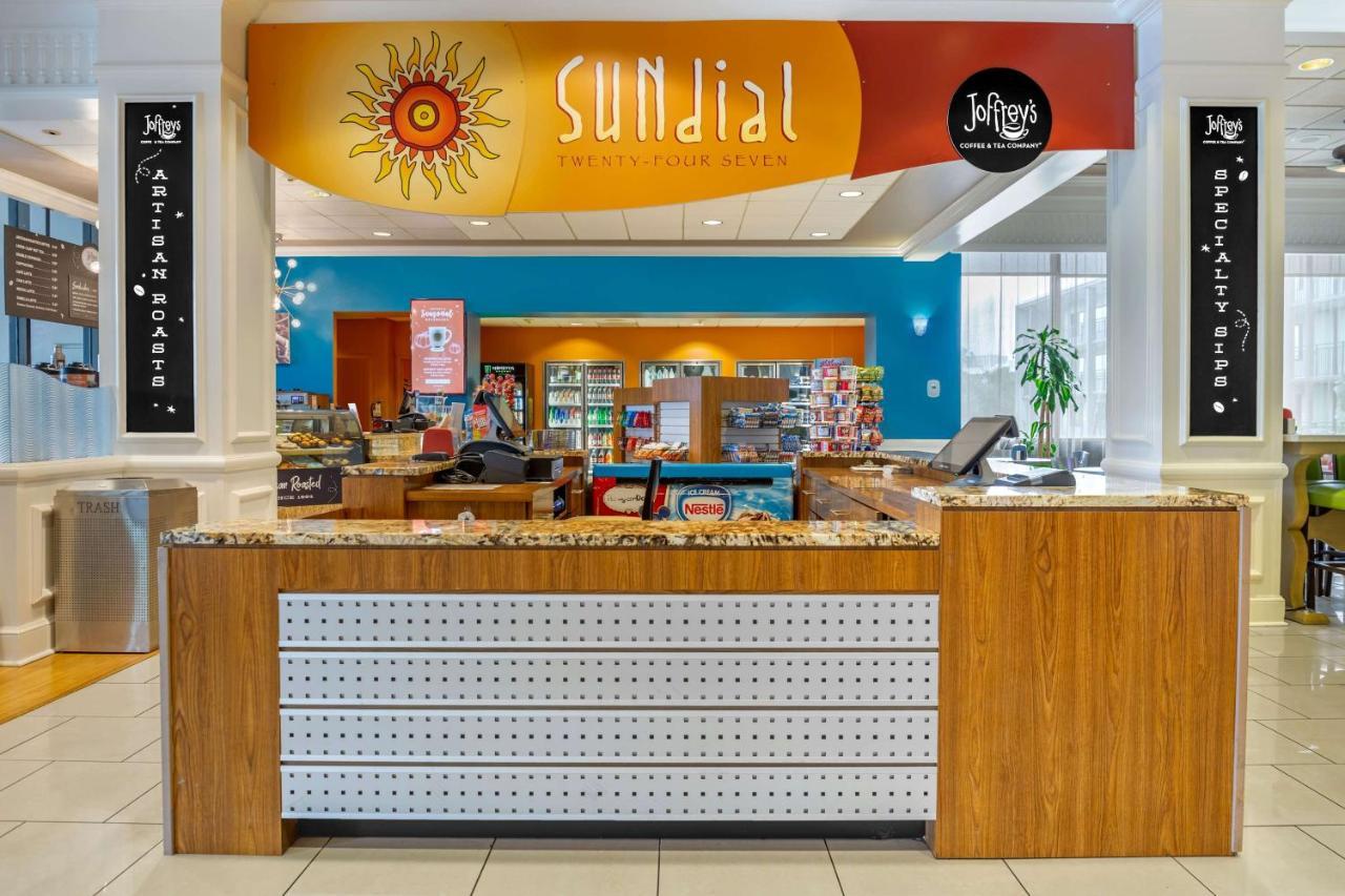 布埃纳维斯塔湖迪士尼清泉温德姆度假酒店 博伟湖 外观 照片